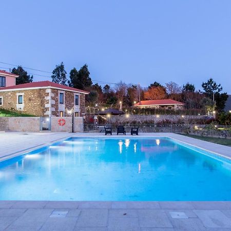 Deville Luxury Retreat Caminha Luaran gambar