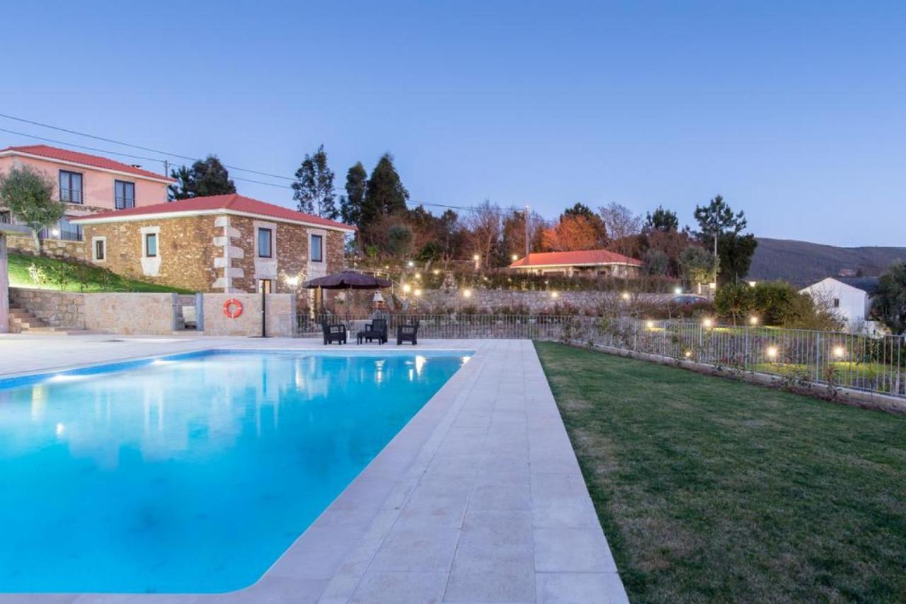 Deville Luxury Retreat Caminha Luaran gambar