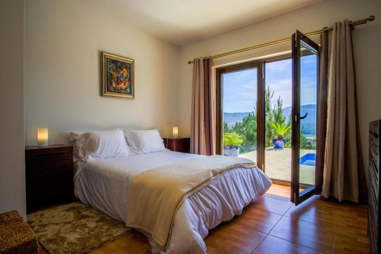 Deville Luxury Retreat Caminha Luaran gambar