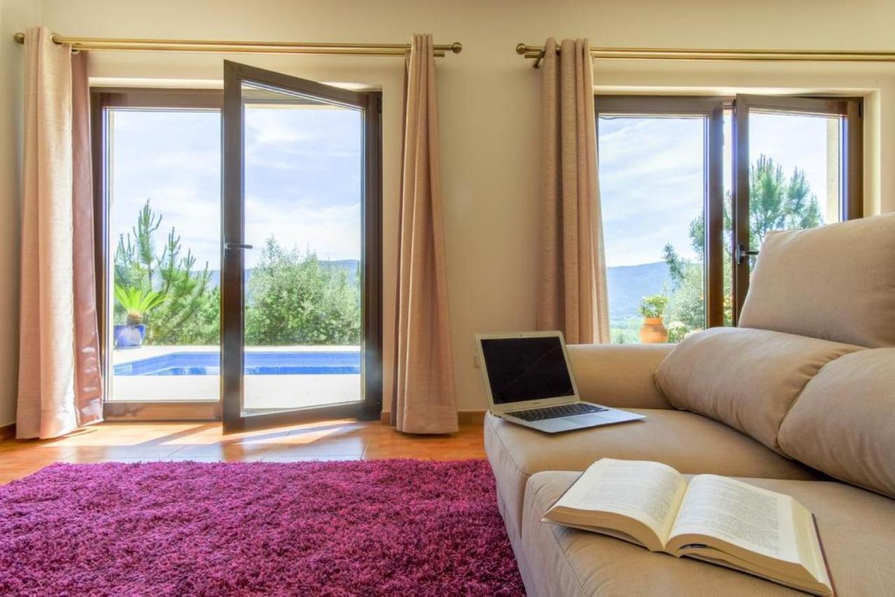Deville Luxury Retreat Caminha Luaran gambar