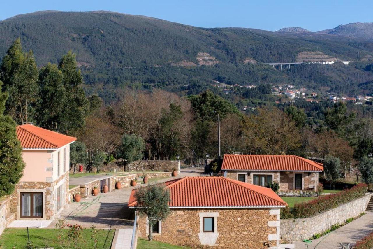 Deville Luxury Retreat Caminha Luaran gambar