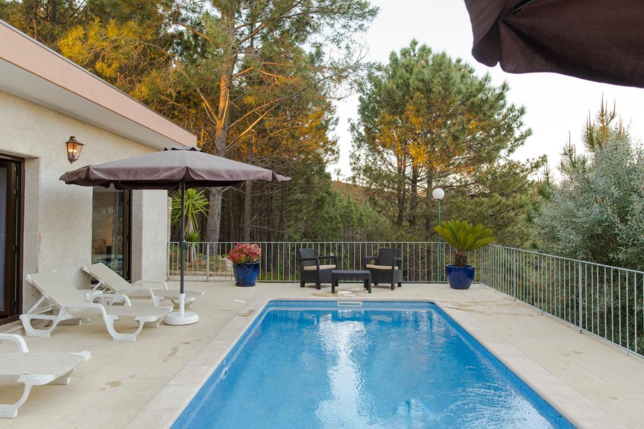 Deville Luxury Retreat Caminha Luaran gambar