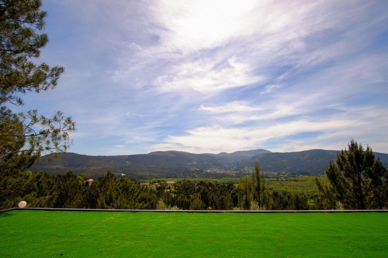 Deville Luxury Retreat Caminha Luaran gambar
