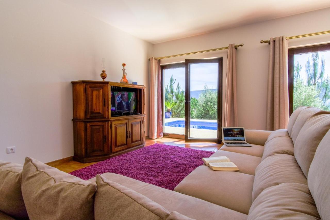 Deville Luxury Retreat Caminha Luaran gambar