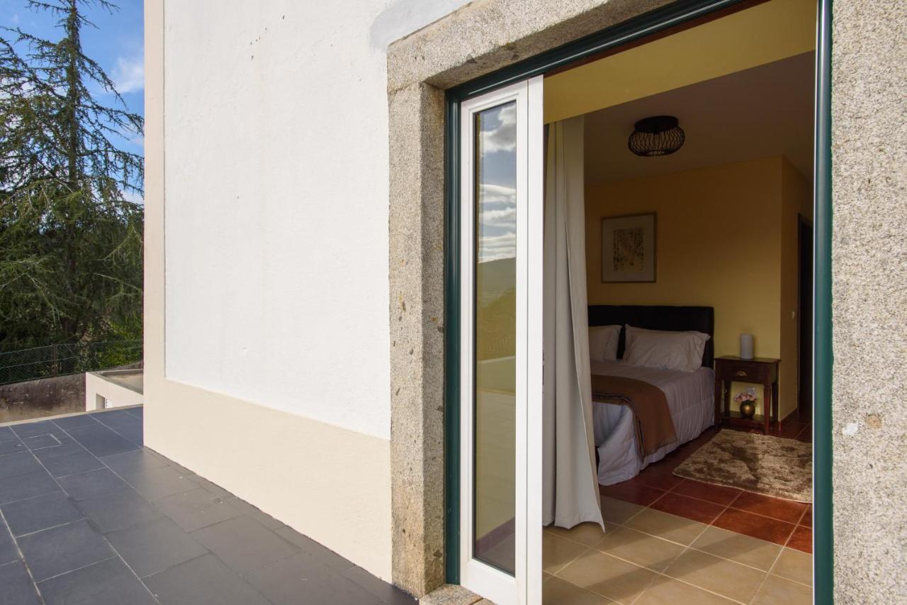 Deville Luxury Retreat Caminha Luaran gambar