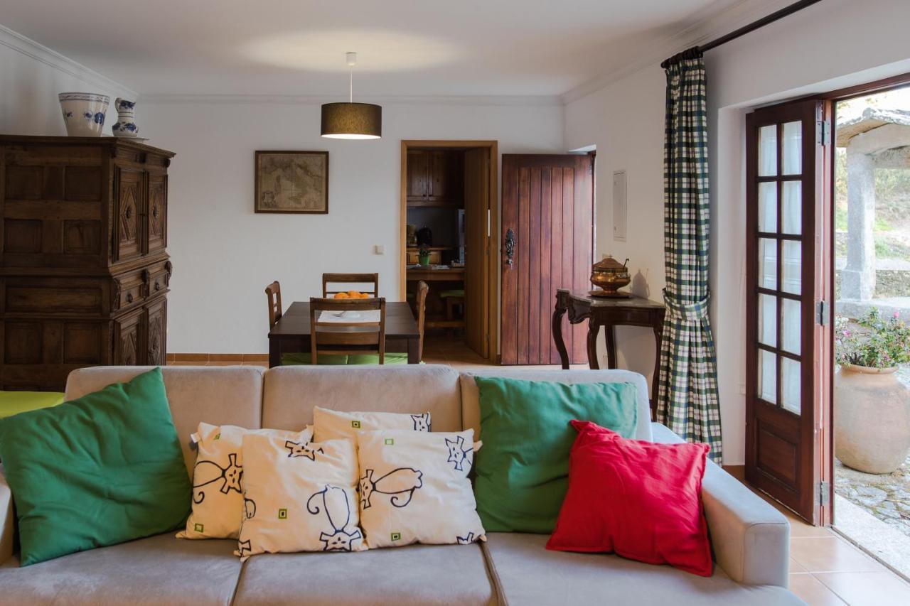 Deville Luxury Retreat Caminha Luaran gambar