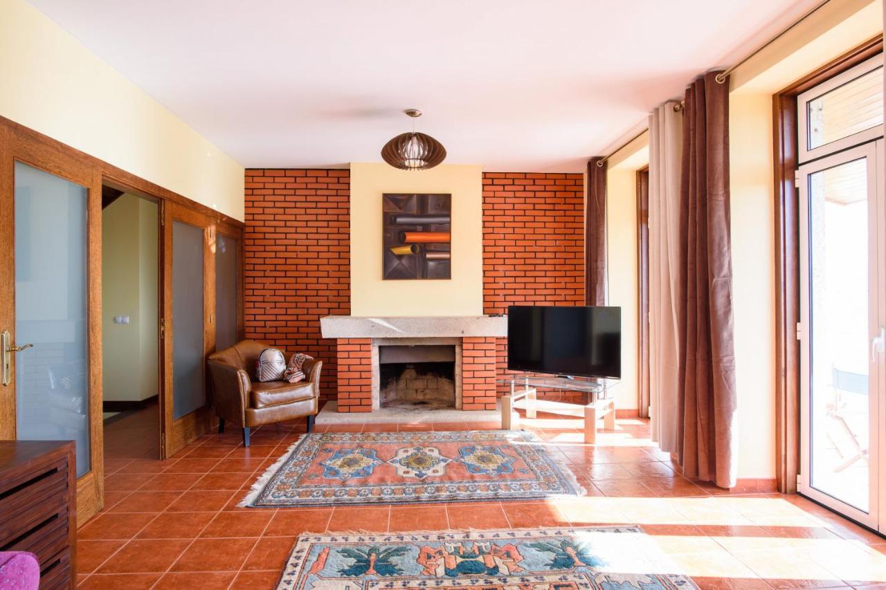Deville Luxury Retreat Caminha Luaran gambar