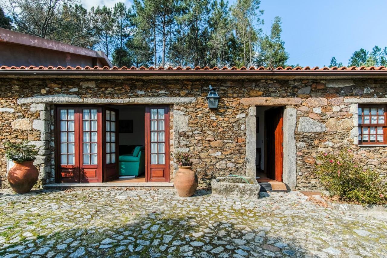 Deville Luxury Retreat Caminha Luaran gambar