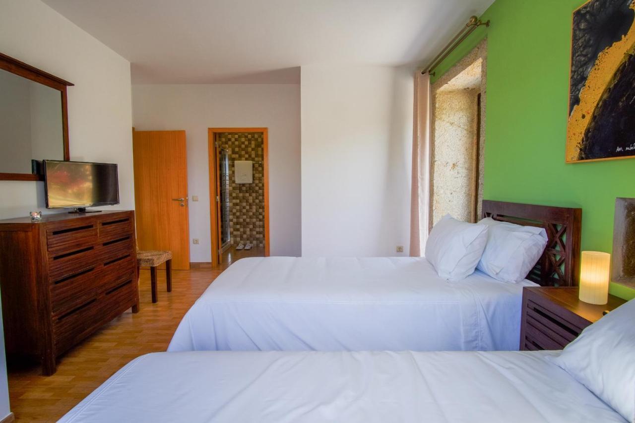 Deville Luxury Retreat Caminha Luaran gambar