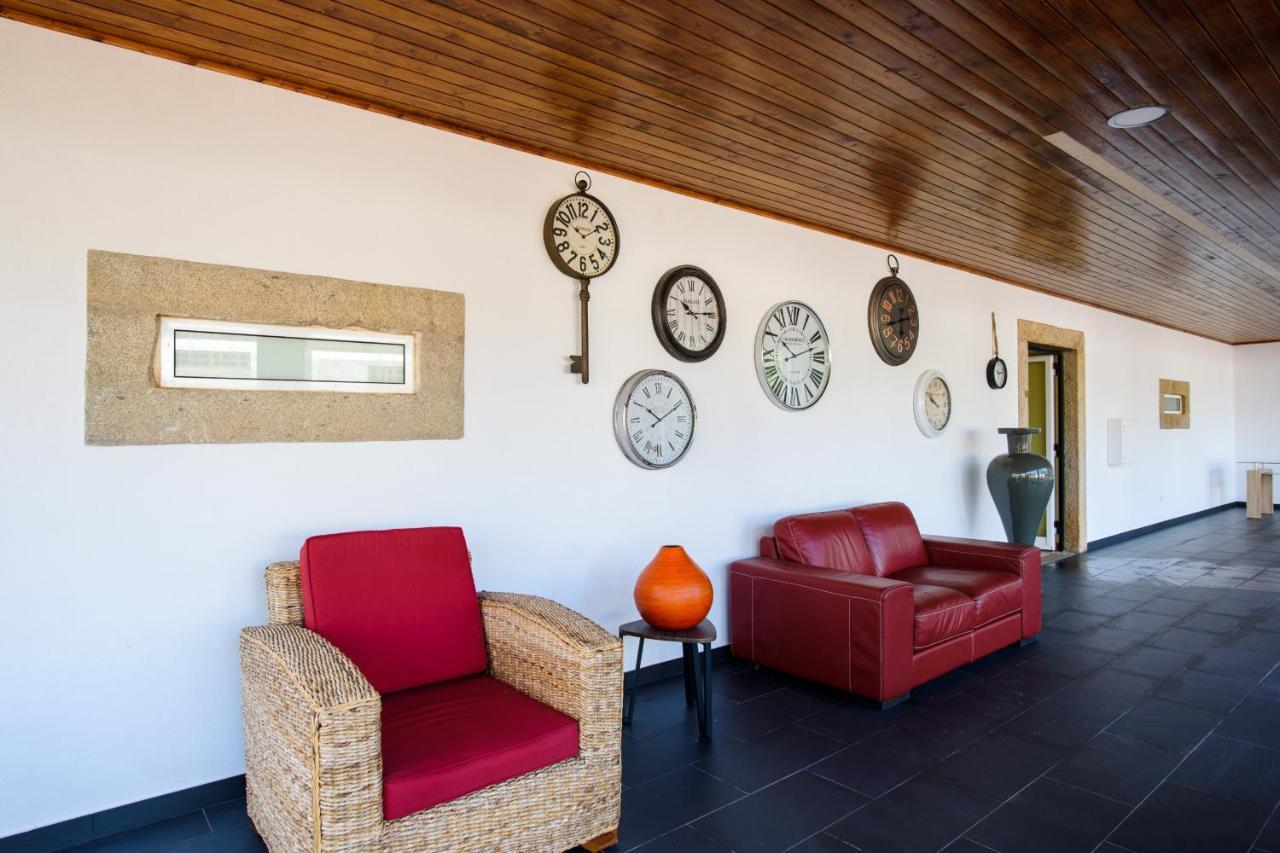 Deville Luxury Retreat Caminha Luaran gambar