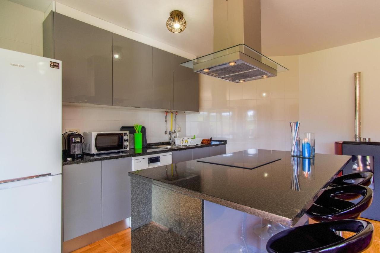 Deville Luxury Retreat Caminha Luaran gambar