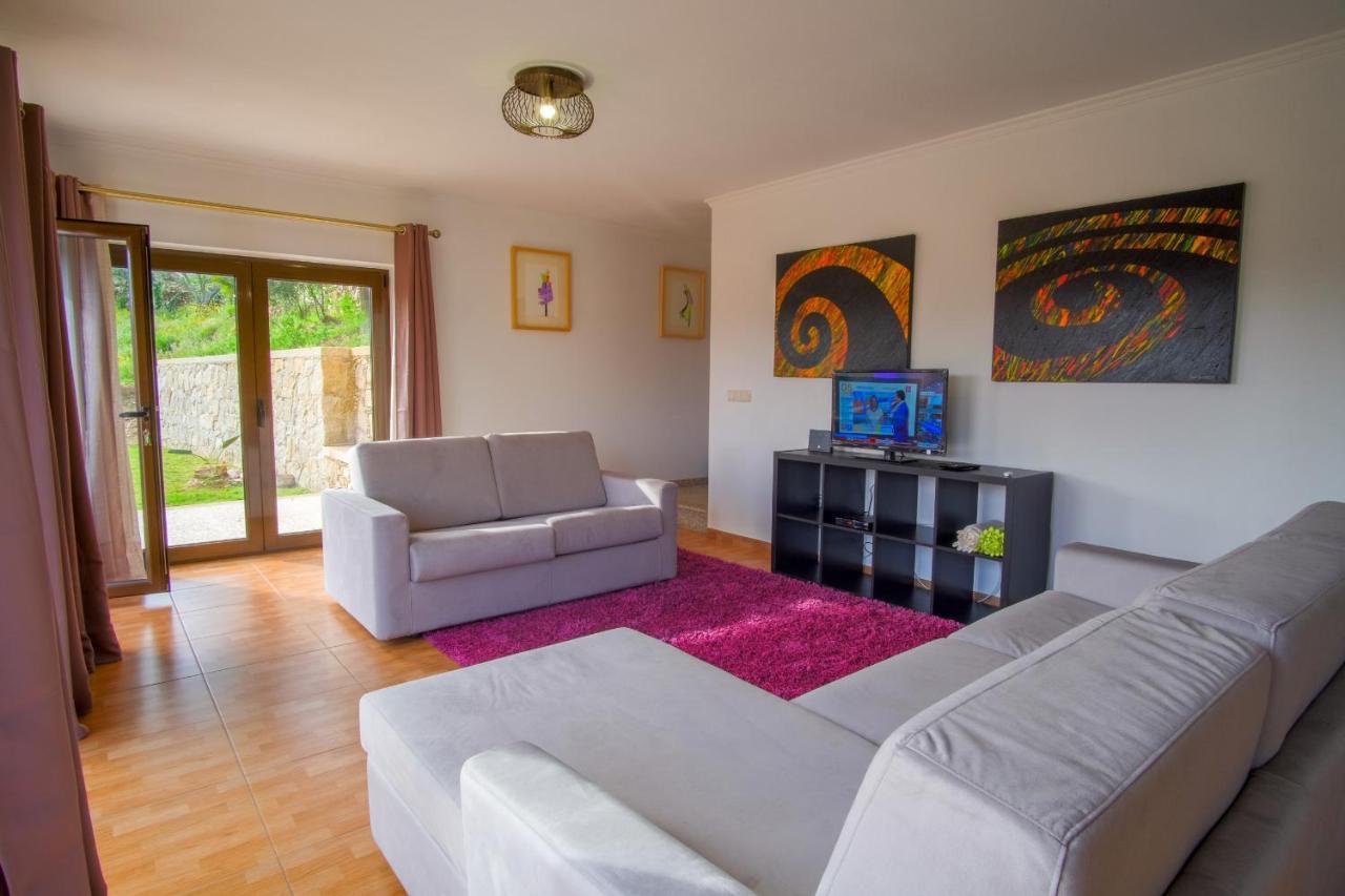 Deville Luxury Retreat Caminha Luaran gambar