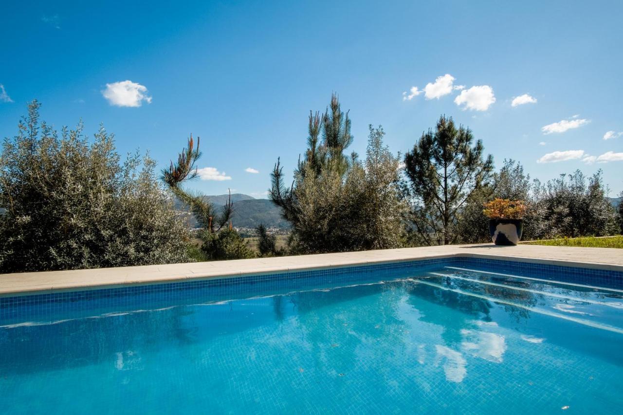 Deville Luxury Retreat Caminha Luaran gambar