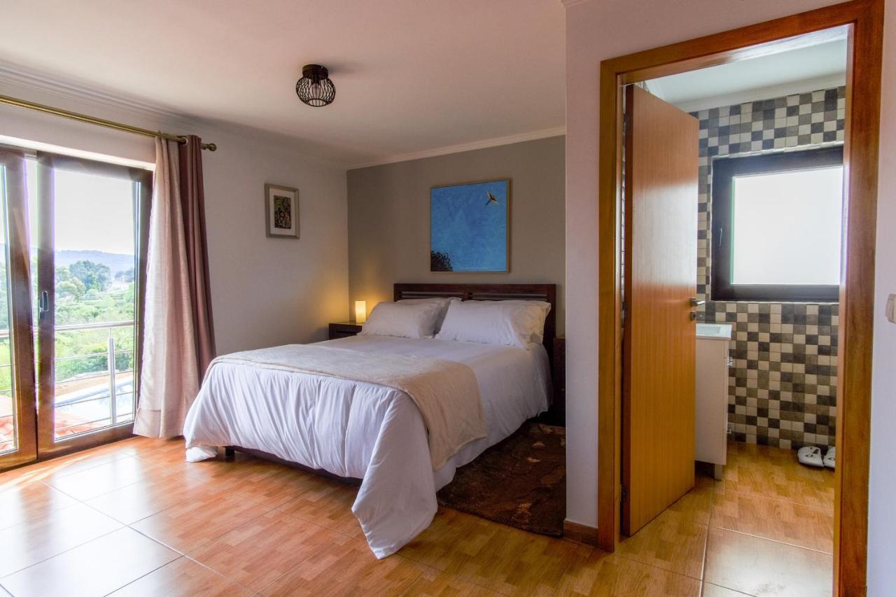 Deville Luxury Retreat Caminha Luaran gambar