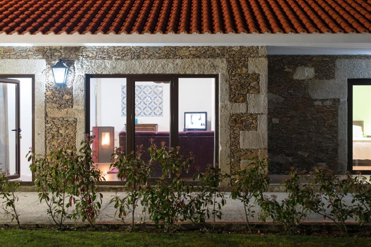 Deville Luxury Retreat Caminha Luaran gambar