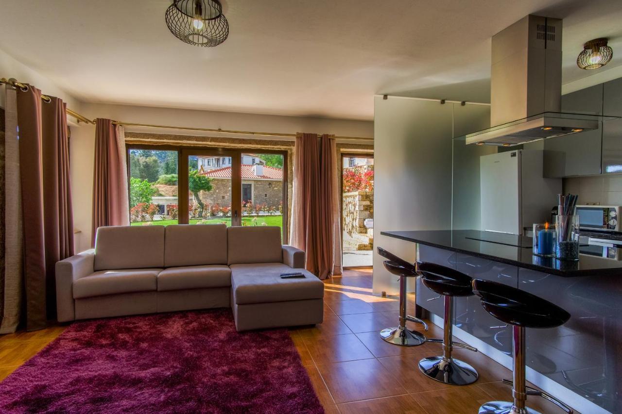 Deville Luxury Retreat Caminha Luaran gambar