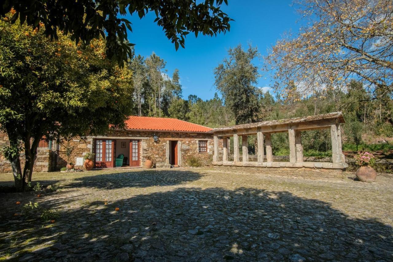 Deville Luxury Retreat Caminha Luaran gambar