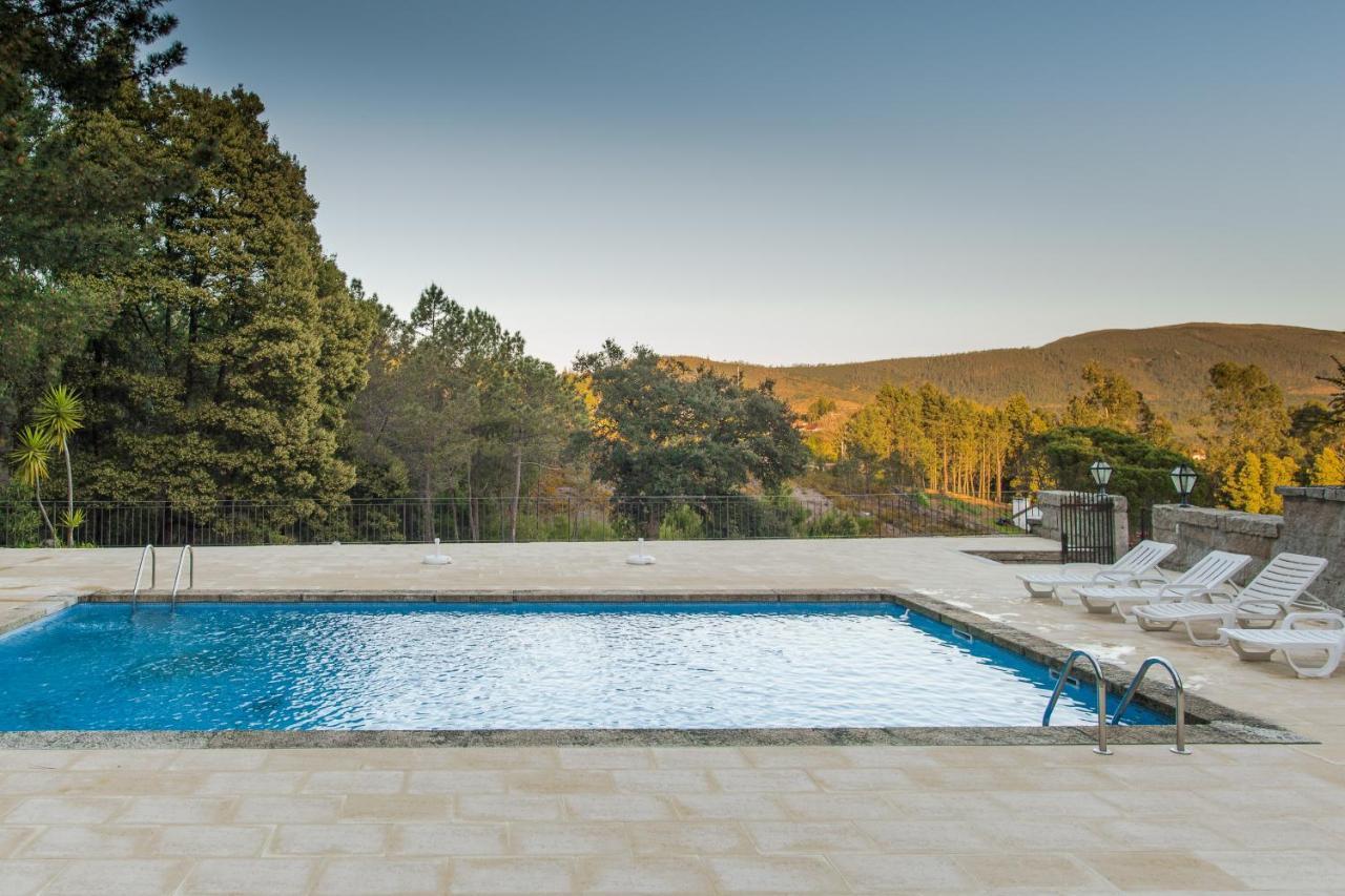 Deville Luxury Retreat Caminha Luaran gambar