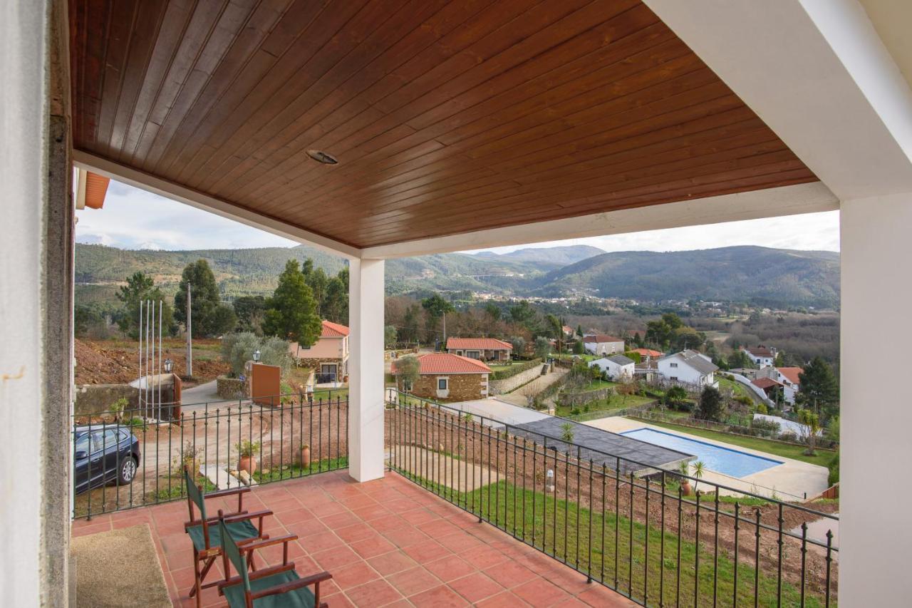 Deville Luxury Retreat Caminha Luaran gambar