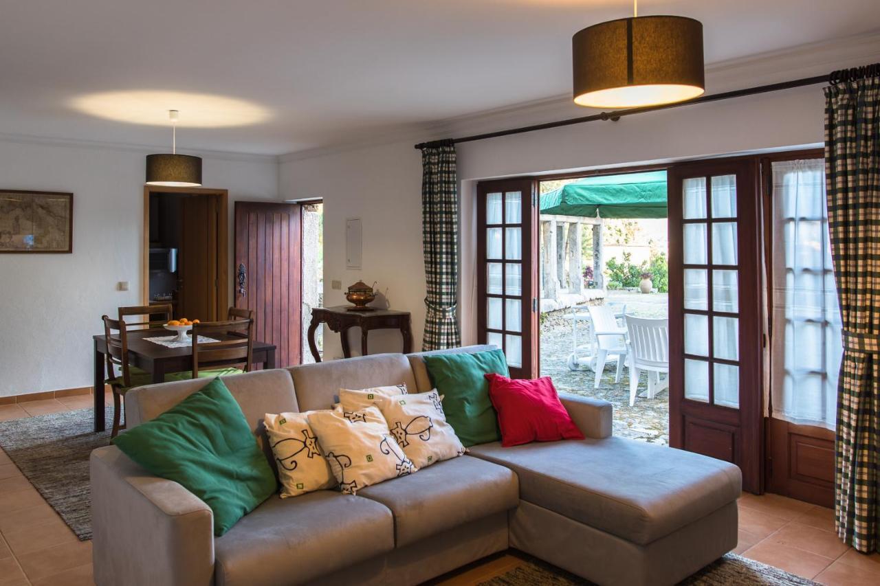 Deville Luxury Retreat Caminha Luaran gambar