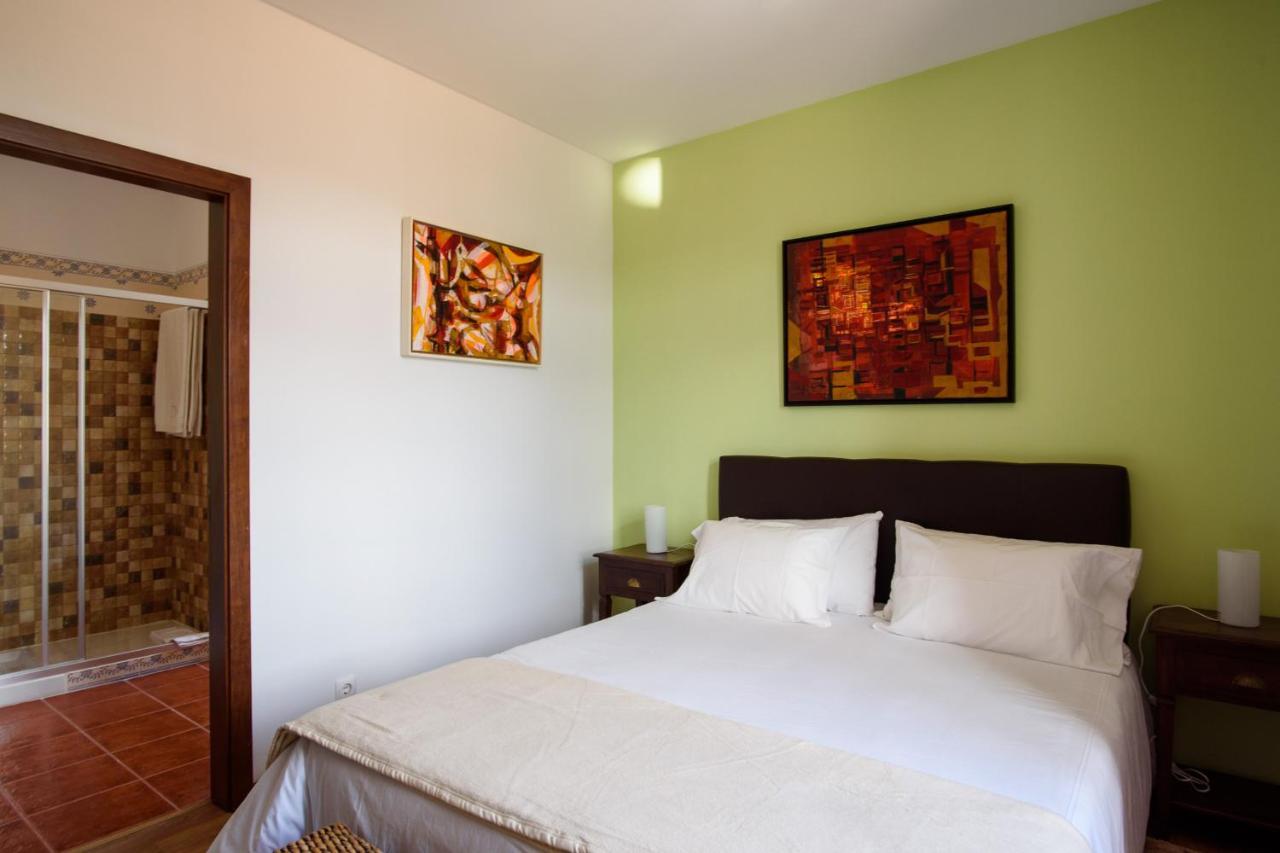 Deville Luxury Retreat Caminha Luaran gambar