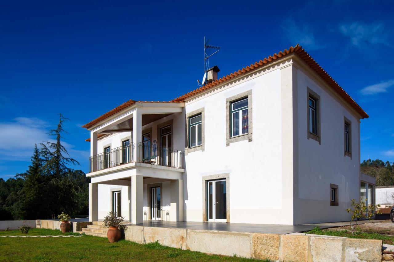 Deville Luxury Retreat Caminha Luaran gambar