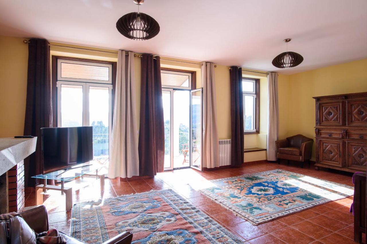 Deville Luxury Retreat Caminha Luaran gambar