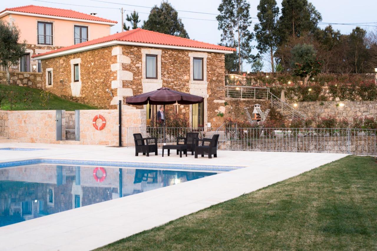 Deville Luxury Retreat Caminha Luaran gambar