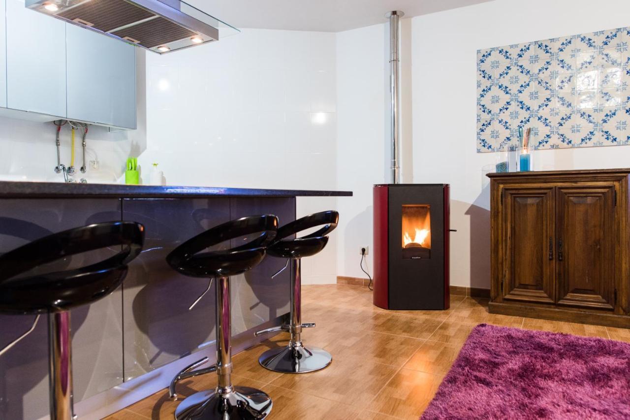 Deville Luxury Retreat Caminha Luaran gambar
