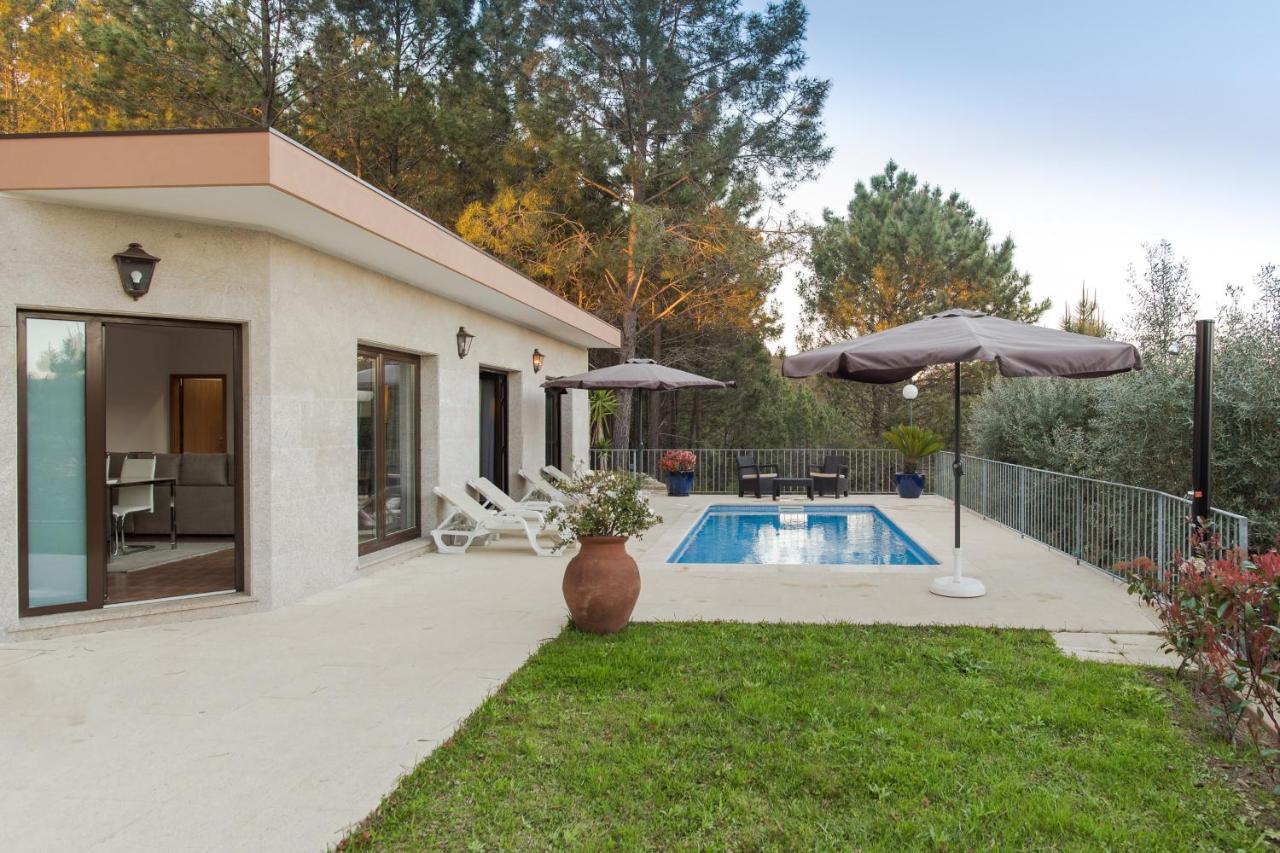 Deville Luxury Retreat Caminha Luaran gambar