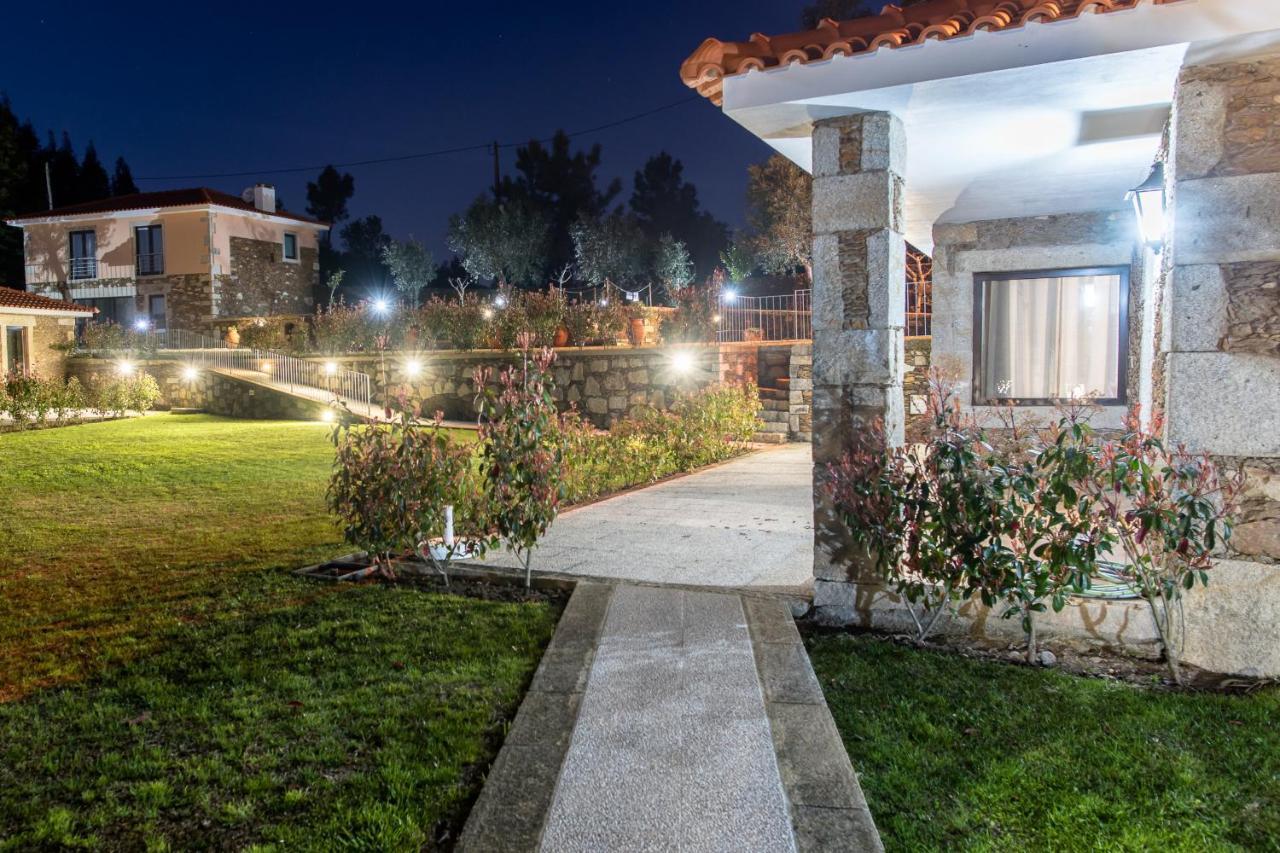 Deville Luxury Retreat Caminha Luaran gambar