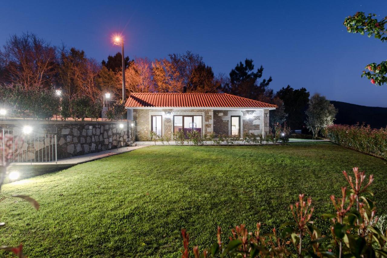 Deville Luxury Retreat Caminha Luaran gambar