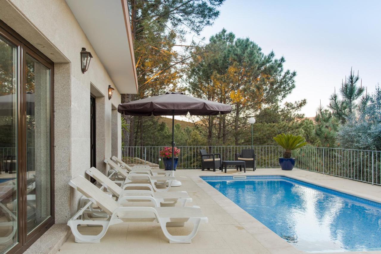Deville Luxury Retreat Caminha Luaran gambar