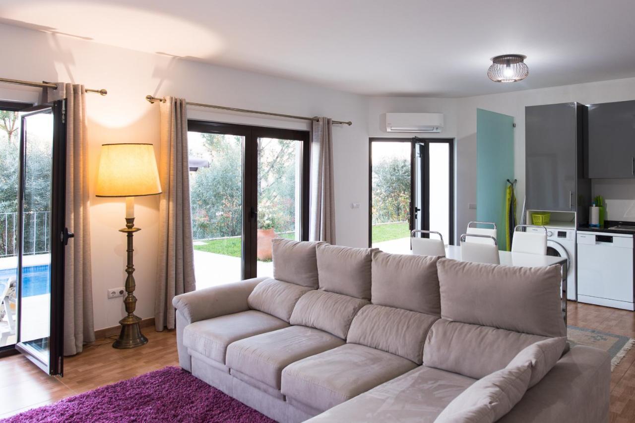 Deville Luxury Retreat Caminha Luaran gambar