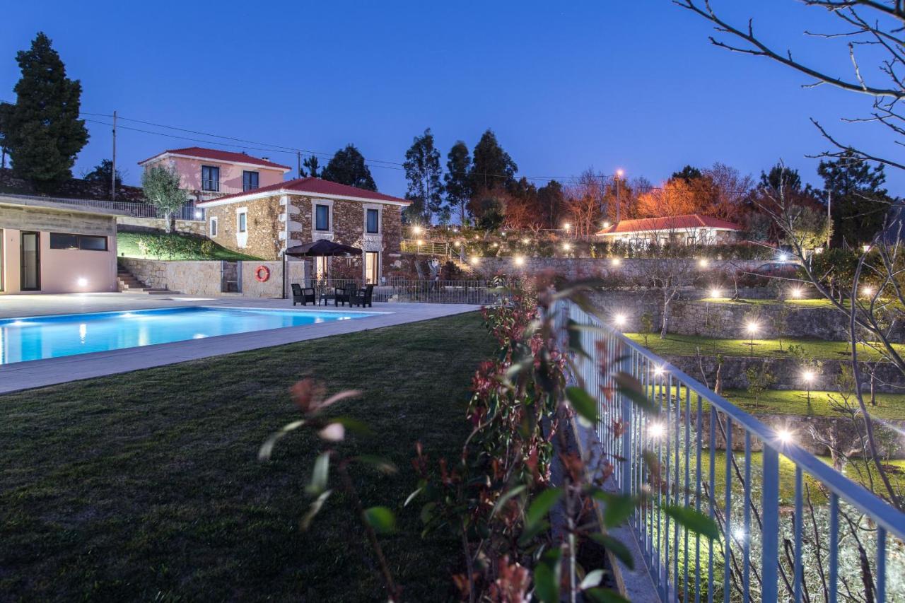 Deville Luxury Retreat Caminha Luaran gambar